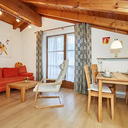 Apartman Lobenhofer Reit im Winkl