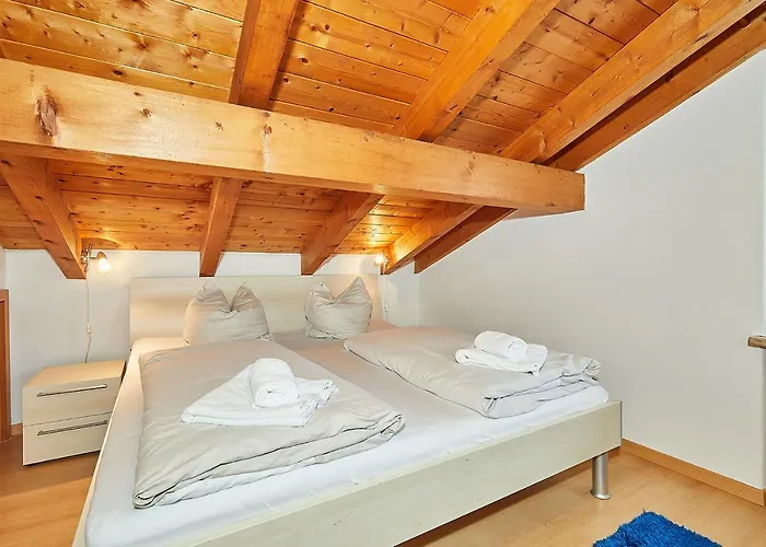 Lobenhofer Apartmán *