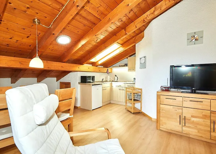 Lobenhofer Apartmán