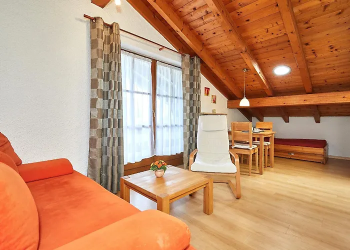 Lobenhofer Apartmán *