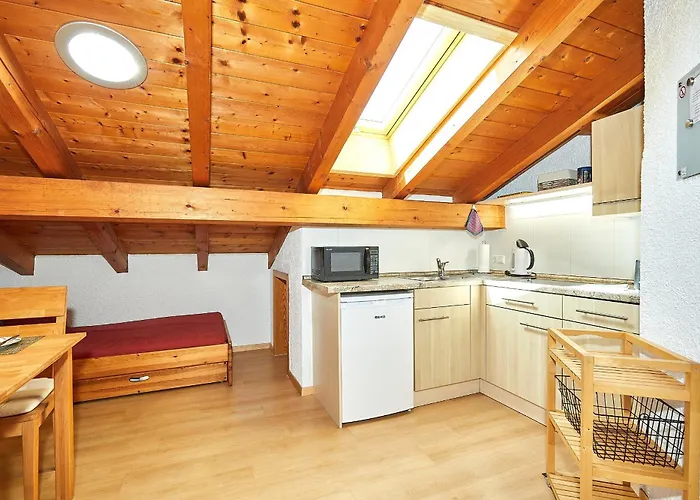 Lobenhofer Apartmán Reit im Winkl